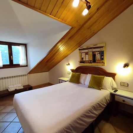 Hotel Rural Labadia De Sieste Bagian luar foto