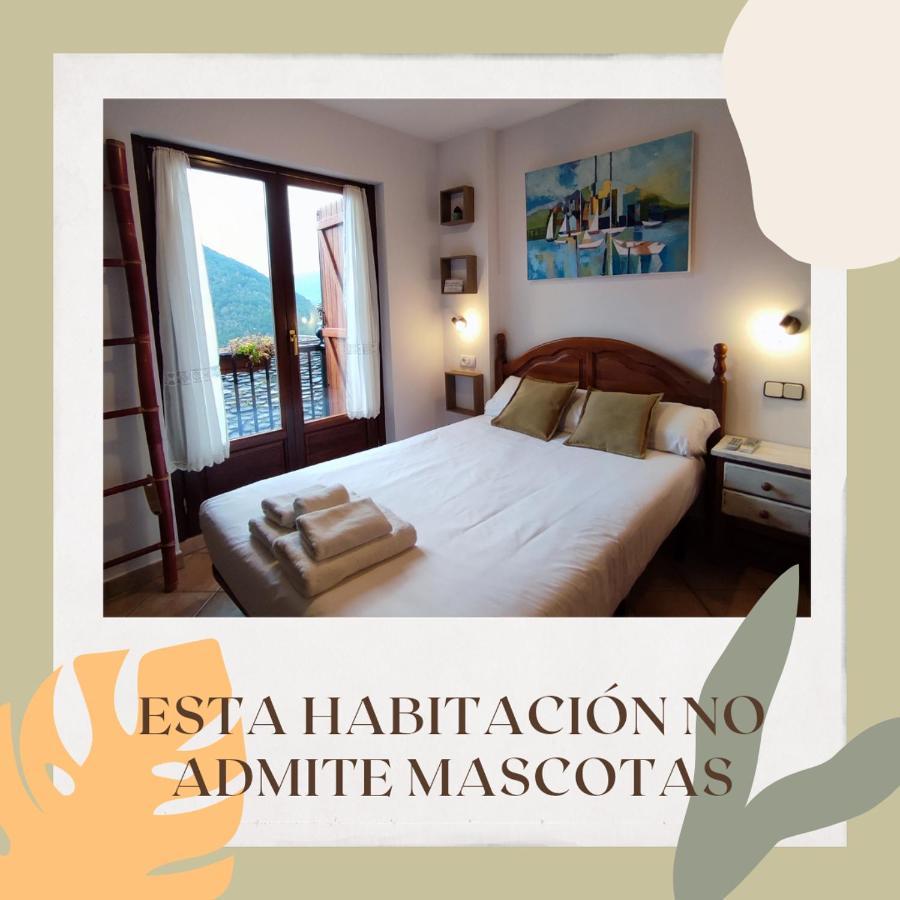 Hotel Rural Labadia De Sieste Ruang foto